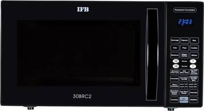 ifb microwave oven 30 litres