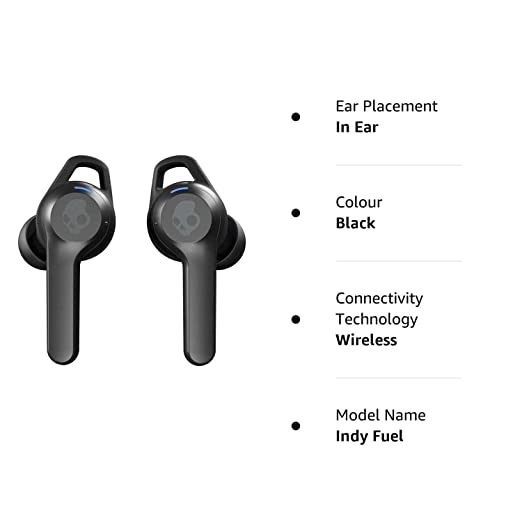 Indy fuel skullcandy discount india