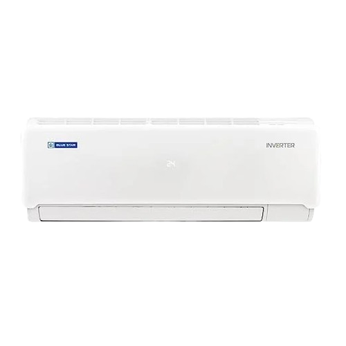 Air Conditioners Blue Star Bluestar Ia Qnu Star Ton