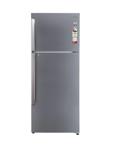 Refrigerators :: LG :: LG GL T502APZY 471 Litres ConvertiblePLUS Fridge ...