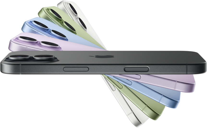 iPhone 17