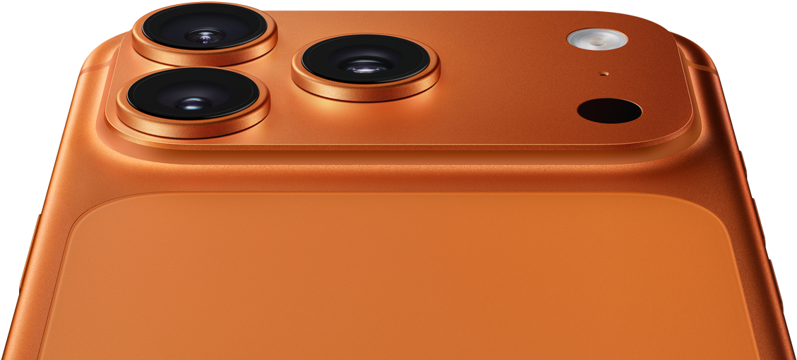 iPhone 17 Pro