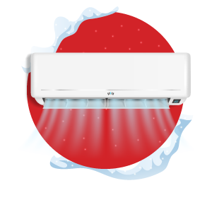 Air Conditioners