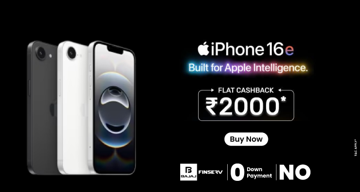 Apple iPhone 16e