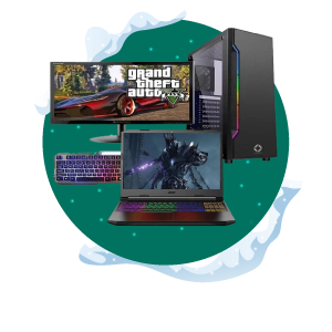 Laptops&Computers