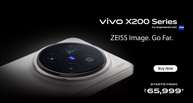 vivo x200