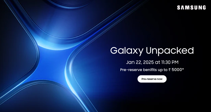 Galaxy Unpacked