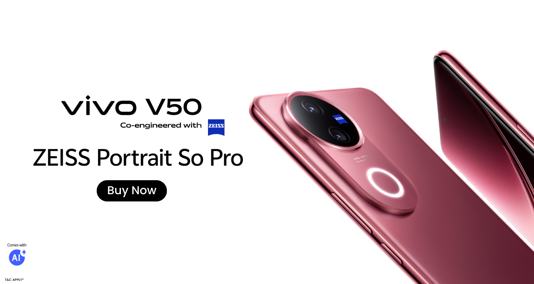 VIVO V50