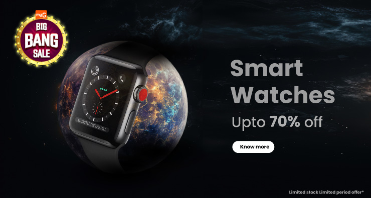 Smart Watches