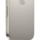 Apple iPhone 16 Pro | 128 GB | Natural Titanium