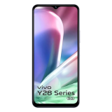 Vivo Y28s  | 5G | 4 GB | 128 GB | Twinkling Purple