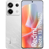 REDMI Note 13 Pro 5G | 8GB | 256GB | Arctic White