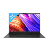 ASUS Vivobook Go 15 | AMD Ryzen 3 7320U | 8 GB | 512 GB SSD | Mixed Black | E1504FA-NJ322WS