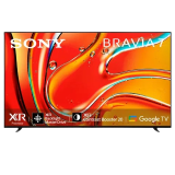 Sony Bravia 7 | 75 inch | Mini LED 4K Ultra HD Google TV | 75XR70