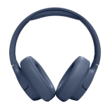 JBL Tune 720BT Wireless Over Ear Headphones | Dual Pairing | Bluetooth 5.3 | Blue | JBLT720BTBLU