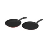 NONSTICK COOKWARE TWIN PACK |  NV TF 2624 | IMPEX COOKWARE