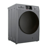 IFB Front Load Washing Machine | 7 Kg | 1200 rpm | Metallic Silver |  Serena MSN 7012K