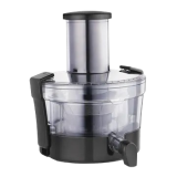 USHA Food Processor | 1000 Watt | FP 3811 | Black & Silver