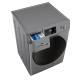 IFB Front Load Washing Machine | 7 Kg | 1200 rpm | Metallic Silver |  Serena MSN 7012K