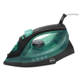 BPL Steam Iron box | 1200 W | Green & Black | BSIG20112