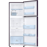 SAMSUNG | Frost Free Refrigerator | Double Door | 2 Star | 236 L | RT28C3022CR/HL