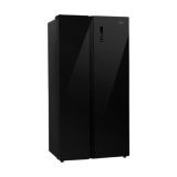 BPL Side by Side Refrigerator | 590 L | Black | BRS-I600RNGSKM