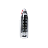 Impex Lantern Emergency Light | White & Red | IL 677