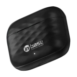 Inbase Buds Mini Pro True Wireless Earbuds | Black