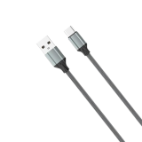 SALPIDO USB TO Type C Data Cable | 2 M | LS 442 TPE