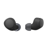 Sony Truly Wireless Bluetooth Earbuds | Small and Comfortable | Black | WF C510/BZ 	