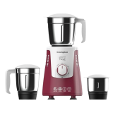 Crompton Treat 500X Mixer Grinder | 500 Watt | 3 Jars