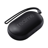 realme Pocket Speaker Bluetooth Speaker | Stereo Channel | Classic Black