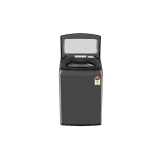 LG Top Load Washing Machine | 8 Kg | Smart Inverter Motor | Middle Black | T80VBMB4Z ABMQEIL