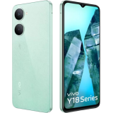 vivo Y18  | 4GB RAM | 64GB | Gem Green