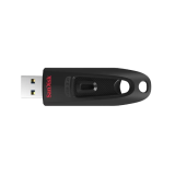 SanDisk Ultra USB 3.0 Flash Drive | 256GB | Black