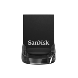 SanDisk Ultra Fit USB 3.2 Flash Drive | 128GB | Black