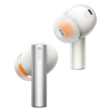 realme Buds Air 6 Tws Earbuds | 12.4 mm | Flame Silver | RMA2402