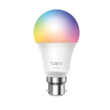 Tapo TP-LINK Smart Wi-Fi LED Light Bulb | Multicolor