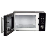 Godrej Grill Microwave Oven | 20 L | Black | GMX 20GA9 PLM