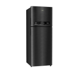 Whirlpool Frost Free Double Door Convertible Refrigerator | 467 L | 2 Star | Steel Onyx | 21861 IF INV CNV 515