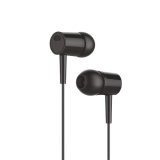 Hapi Pola Air Wired Headset  | 3.5mm | Black