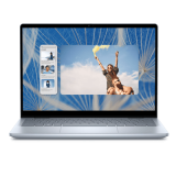 Dell Inspiron 7440 2 in 1 Laptop  | Intel Core i5 13th Gen 1334U | 16GB | 512GB SSD | Ice Blue | OIC7440134501RINU1