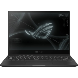 Asus ROG Flow X13 2 in 1 Gaming Laptop | AMD Ryzen 7 Octa Core 6800HS | 16 GB | 1 TB SSD | Radeon RX 6850M XT eGPU | Black | GV301RA-LI030WS