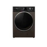 IFB Senator Front Load Washing Machine | 8 kg | Black | MBN 8014K