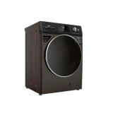 IFB Senator Front Load Washing Machine | 8 kg | Black | MBN 8014K