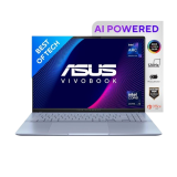 ASUS Intel Core Ultra 5 Gaming Laptop | 16 GB | 1 TB SSD | Mist Blue | S5606MA-MX551WS