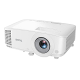 BenQ XGA Business & Education Projector | 4000 Lumens High Brightness | Dual HDMI | USB A | 10W Speaker | 1 Speaker | White | MX560