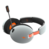 Fire-Boltt O-Prime Bluetooth Gaming Headphone | White | BGH002