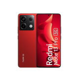 Redmi Note 13 Pro | 5G | 256GB | 8 GB RAM | Scarlet Red