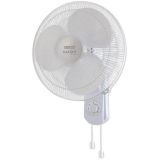 Usha Maxx Air Ultra Wall Fan | 400 mm | White